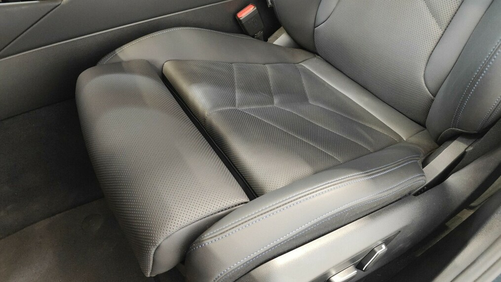 BMW Seria 5 520
