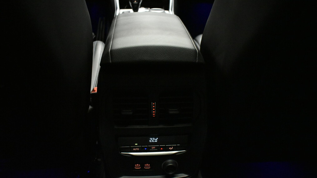 BMW Seria 3 320