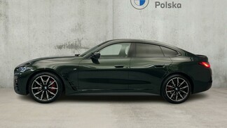 BMW Seria 4, 420