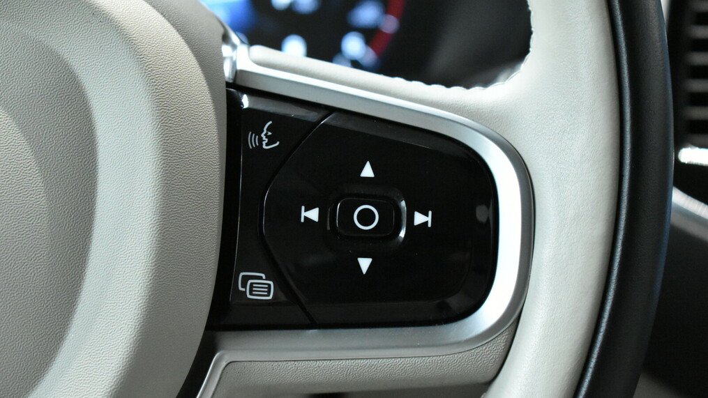 Volvo XC 90