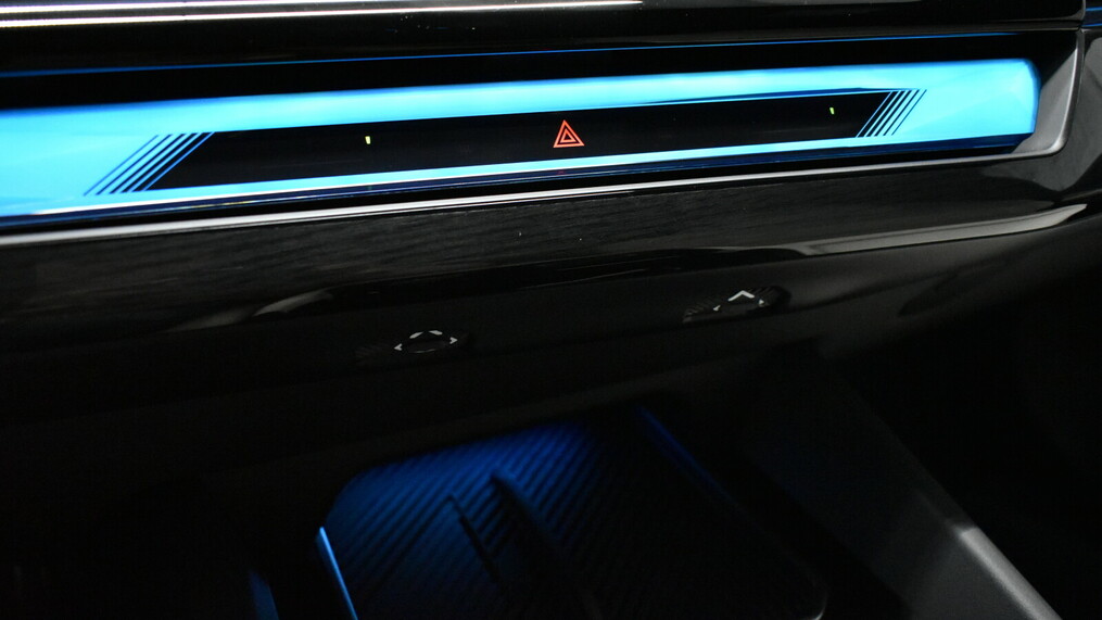 BMW Serii 5, 520