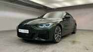 miniaturka - BMW Serii 4, 420