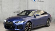 miniaturka - BMW Serii 4, i4
