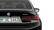 BMW Seria 3 330