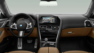 BMW Seria 8 840