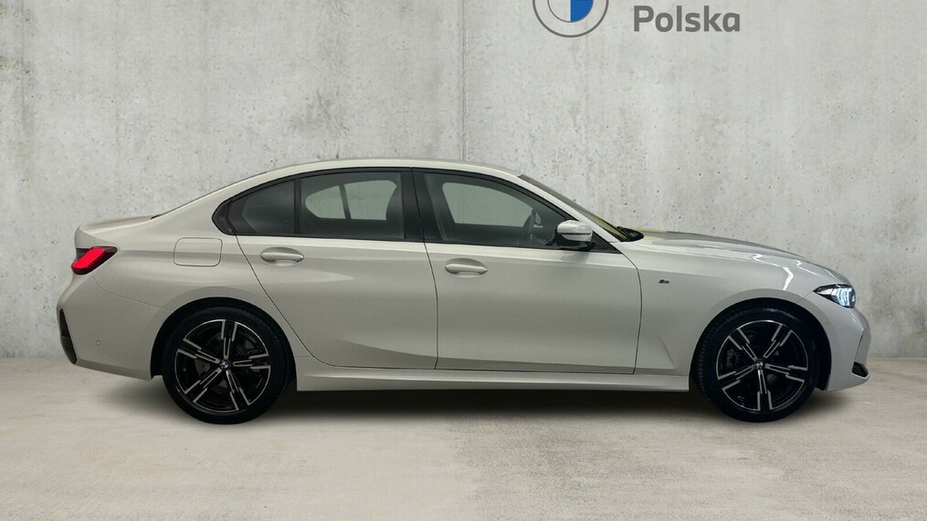 BMW Seria 3 318