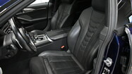 BMW Serii 8, 840