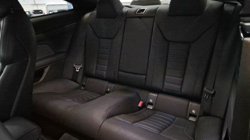 BMW Serii 4, 440