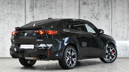 miniaturka - BMW X2