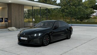 BMW Seria 4 430