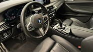 BMW Seria 5 530