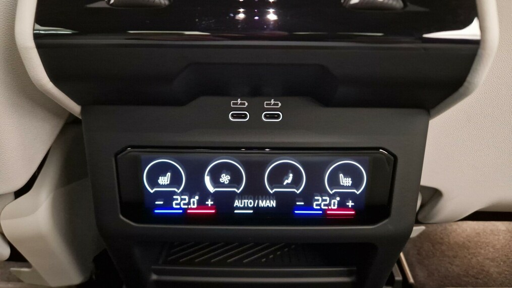BMW Seria 5 i5