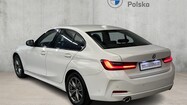 miniaturka - BMW Serii 3, 318