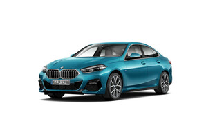 BMW Seria 2 220