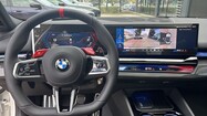 miniaturka - BMW M5