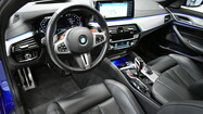 BMW Seria M5