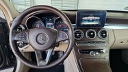Mercedes-Benz C 400