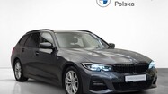 miniaturka - BMW Serii 3, 320