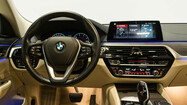 BMW 6GT