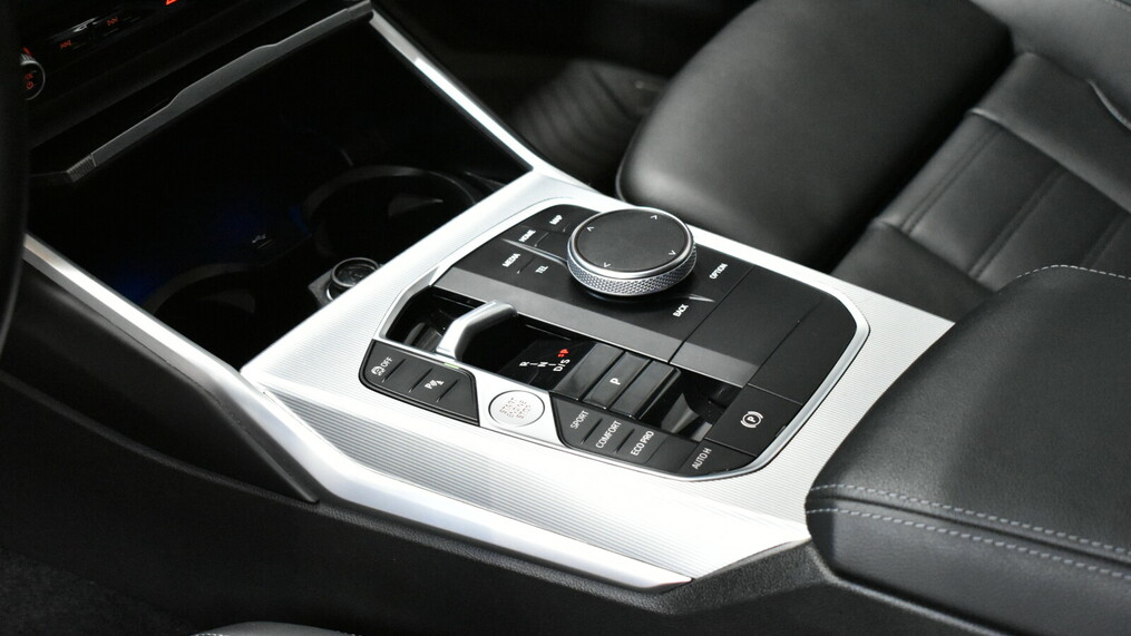 BMW Seria 2 220