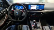 miniaturka - BMW M4