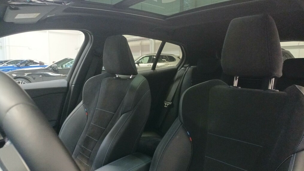 BMW Seria 1 120