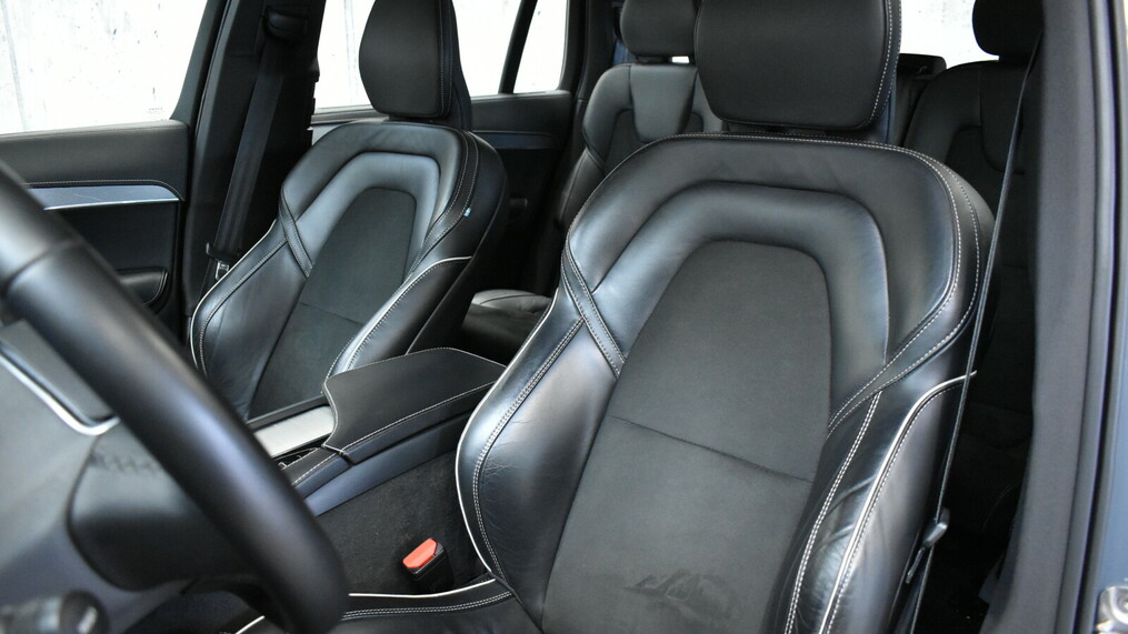 Volvo XC 90