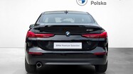 BMW Serii 2, 218