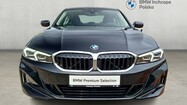 BMW Seria 3 318