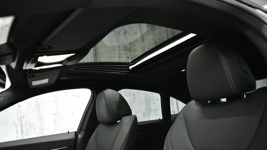 BMW Serii 4, 430