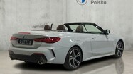 miniaturka - BMW Serii 4, 430