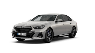 BMW Serii 5, 540