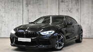 miniaturka - BMW M8
