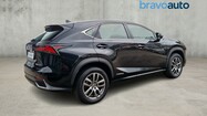 Lexus NX 300H