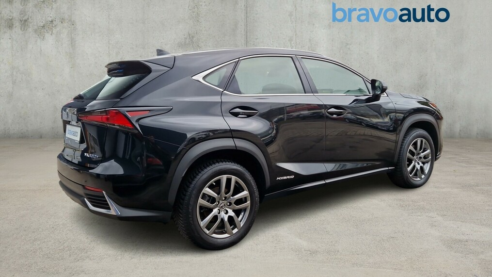 Lexus NX 300H