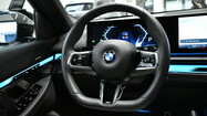 miniaturka - BMW Serii 5, 520