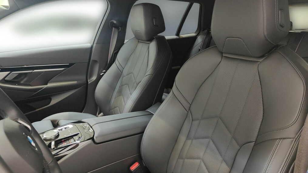 BMW Seria 5 520