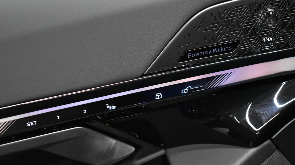 BMW Serii 5, i5