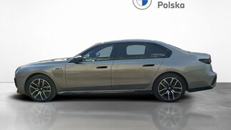 BMW Serii 7, 760