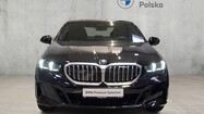 BMW Serii 5, 520