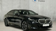 BMW Seria 5 520