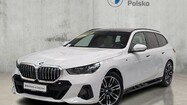 miniaturka - BMW Serii 5, 520