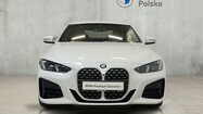 BMW Seria 4 430