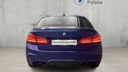 miniaturka - BMW M5