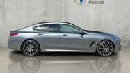 BMW Seria 8, 850