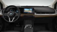 BMW Seria 2, 225