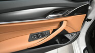BMW Seria 5 530
