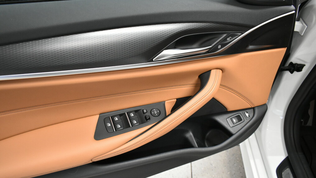 BMW Seria 5 530