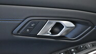 BMW Seria 3, 320