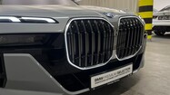 BMW Serii 7, 740